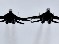 UKRAJINSKI PILOT BORBENOG AVIONA: 'Vidi se naša Ahilova peta, Rusi sad ciljaju 'rupe'...'