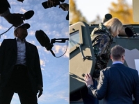 TRUMP JE EVROPI UČINIO VELIKU USLUGU: Nestvarno je šta se u isto vrijeme dogodilo na Arktiku