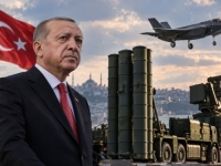 VELIKI ZAOKRET TURSKE U NATO-u VISI U ZRAKU: Rusi postavili ključan uslov