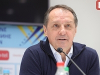 HADŽIBEGIĆ SE OPROSTIO OD IVANA GUDELJA:  Naš regionalni fudbal je ostao bez jednog velikana