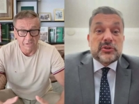 HAMDIJA ABDIĆ TIGAR ŽESTOKO ODGOVORIO KONAKOVIĆU: 'Dirnuo si u osinjak. Ti si preskakao kozliće, moje je bilo ratovati'