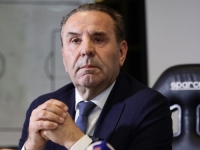 I ON JE NA KRAJU SHVATIO: Srbi ljuti na Ljajića, jer je napustio ložu Marakane zbog odavanja počasti presuđenom ratnom zločincu Mladiću