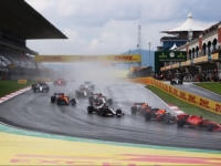 SAVRŠEN POVOD ZA JESENSKI IZET U ISTANBUL: Formula 1 se vraća u tursku metropolu, a poznat je i točan datum