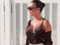DISKRETNA, A VRIJEDI MILIONE: Georgina u Veneciji pokazala luksuz o kojem svi pričaju (FOTO, VIDEO)