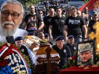 GJENERO, NAKON MONSTRUOZNIH SCENA U SRBIJI: Poruke su ovo ruskog vazala Vučića cijelom svijetu, situacija za Bosnu i Hercegovinu je IZRAZITO OPASNA...