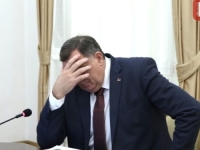 BRUTALAN ODGOVOR VOŽDU IZ LAKTAŠA: 'Međunarodno pravo izučavao u srednjoj mesarskoj...'
