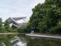 OTKRIVENO KAKO ĆE IZGLEDATI NOVI MAKSIMIR: Javnost burno reagovala (FOTO)