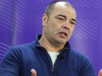 GORAN JEŠIĆ U NOVOM PAZARU: 'Ratko Mladić je ratni zločinac, veličanje neprihvatljivo'