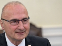 GORDAN GRLIĆ RADMAN REAGOVAO NA PRESUDU: 'Ona ne mijenja kontekst rata, niti dovodi u pitanje slobodu i nezavisnost Kosova'