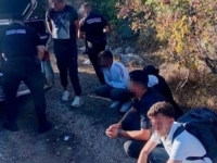 AKCIJA GRANIČNE POLICIJE BiH: Uhapšena dvojica osumnjičenih za krijumčarenje državljana ove zemlje