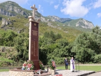 DA SE NE ZABORAVI: 33. obljetnica stradanja civila u Grabovici, najmlađa žrtva imala je samo četiri godine...