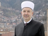 ROTACIJA DONIJELA PROMJENU: Muftija sarajevski Nedžad Grabus preuzeo predsjedavanje MRVBiH