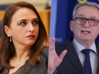 GRAHOVAC OČITALA LEKCIJU BOSIĆU: 'Ako Vukanović treba da ode zbog poraza, ko je odgovarao za 100.000 glasova razlike?'