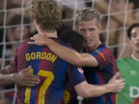 GOSTI PROŠLI 'PETICOM': Barcelona napunila mrežu gostiju iz Madrida, pogledajte golove...