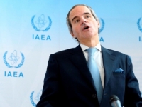 IRAN OKRENUO LEĐA ŠEFU IAEA-e: 'Nemamo povjerenja u Grossija, mora promijeniti pristup!'
