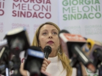 PANIČAN POTEZ PRED IZBORE U ITALIJI: Meloni ukida građanima mrski porez kako bi se spasila od potpunog kraha