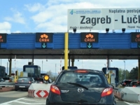 MISLITE DA VAS BH. TABLICE ŠTITE OD NOVOG ENC-a: Problem vas može dočekati upravo na granici