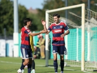 U SPLITSKI KLUB STIGAO OVOG LJETA: Hadžikadunić zabio prvi gol za Hajduk