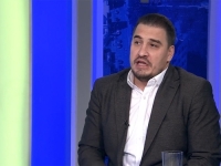 'SAMO NEMOJ SE LJUTITI, NISMO TI MI KRIVI AKO SI TO URADIO': Zahiragić odgovorio na optužbe Vojina Mijatovića