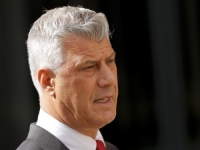 PRVOSTEPENA PRESUDA: Hashim Thaci proglašen krivim za ratne zločine i osuđen na...