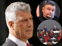 DAVOR GJENERO UPOZORAVA NA VELIKI PROBLEM U PRESUDI THACIJU: 'Posljedice bi mogle biti vrlo neugodne'