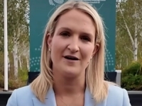 IRSKA MINISTRICA BEZ DLAKE NA JEZIKU: 'EU je izgubila kredibilitet zbog Izraela, svjedočimo pokušaju brisanja jednog naroda'