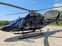DJEVOJKA TEŠKO POVRIJEĐENA U SAOBRAĆAJNOJ NESREĆI: Helikopterom prebačena iz Banja Luke u...