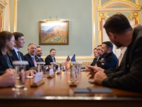 TRUMPOV ČOVJEK OTKRIO GDJE SU ZAPELI RPREGOVORI: 'Ostatak sporazuma praktički je spreman'