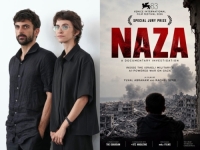 FILM KOJI JE ZAPALIO IZRAEL: Nagrađivani dokumentarac 'NAZA' o ratnim zločinima u Gazi bit će besplatno dostupan online širom svijeta