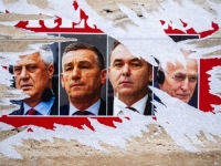 OŠTAR ODGOVOR NA PRESUDU IZ HAGA: Skupština donijela historijsku deklaraciju i udarila na Srbiju i Rusiju