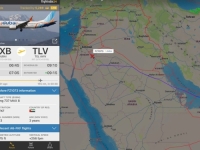 DRAMA NA NEBU: Putnički avion poslao signal za pomoć - sumnja se na otmicu...