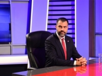 IGORE, SJEDI - JEDAN: Gomila nebuloza Dodika juniora pred kamerama režimske televizije...