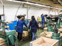 VELIKI PAKET DOMAĆE FABRIKE ORUŽJA IDE NA PRODAJU: Za 26.000 dionica traži se 4,6 miliona KM