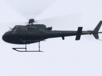 INCIDENT NA MORU: Ruska fregata ispalila dvije signalne rakete prema danskom vojnom helikopteru, uslijedilo je...
