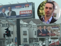 DODIK FORMALNO NIJE KANDIDAT, A SVUDA JE PRVI: Analitičar Antić za 'SB' - 'Vlast u RS-u je smišljeno tempirala puštanje snimka…'