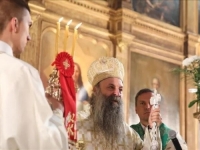 PRAVO LICE SOTONE: Kako se Porfirije narugao Evanđelju i Mladićevim žrtvama