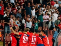 UDRUŽENJE ŽRTAVA PODNIJELO ŽALBU UEFA-i: Traže pokretanje disciplinskih postupaka zbog veličanja ratnog zločinca Ratka Mladića