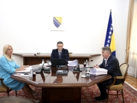 PREDSJEDNIŠTVO USVOJILO ODLUKU: BiH otvara Generalni konzulat u Splitu