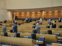 SNSD BIJESAN ZBOG INICIJATIVE IZ SARAJEVA: 'RS neće prekidati veze sa Srbijom zato što to nekome u Sarajevu smeta'