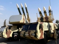 'AMERIKANCI SU POBJEGLI': Iran tvrdi da je testirao novo oružje