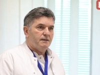 VELIKO PRIZNANJE ZA BH. MEDICINU U JAPANU: Prof. dr. Ismetu Gavrankapetanoviću dodijeljeno prestižno zvanje