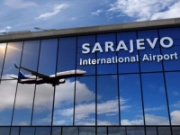 VIŠE LETOVA PREMA BiH: Evropski aerodromi traže ukidanje putničke takse