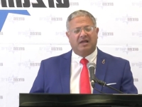ŠOK PRED KAMERAMA: Ben-Gvir predstavio radikalan plan -'Ohrabrit ćemo Palestince da napuste Gazu, a potom i Zapadnu obalu...'