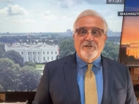 IVICA PULJIĆ IZ SAD-a: 'State Department je izabrao Srbiju kao strateškog partnera na Balkanu'