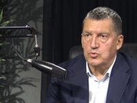 IVO LUČIĆ BRAT ZDENKA LUČIĆA: 'Dragan Čović je politička prošlost, a HDZ se pretvorio u interesnu skupinu' (VIDEO)