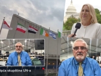 'UTROŠENI SU DESECI MILIONA DOLARA...': Šta je Ivica Puljić rekao o razlozima dolaska Željke Cvijanović u New York...