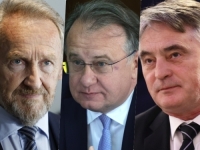 NIKŠIĆ ŽESTOKO UDARIO NA IZETBEGOVIĆA I KOMŠIĆA: 'Najviše državne institucije ne smiju biti politički kusur, SDP neće učestvovati ni u čijoj trgovini'