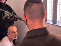 'ŽELIM TE UBITI, ŽELIM TE POGUBITI': Izraelski ministar i zločinac Ben-Gvir predvodio upad u džamiju Al-Aksu i objavio snimku prijetnje smrću zatvoreniku