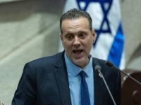DRŽAVNI UDAR NA UMJETNOST: Izraelski ministar traži oduzimanje državljanstva rediteljima koji su ogolili mračne tajne vojske u Gazi!