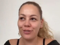 TIKTOKERICA REZERVISALA SMJEŠTAJ U BUDIMPEŠTI: Dočekao je prizor kao iz horora (VIDEO)